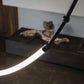 Leda Curve Pendant