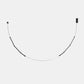 Leda Curve Pendant