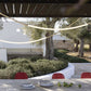 Leda Exterior Curve Pendant