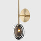 Lens Wall Light