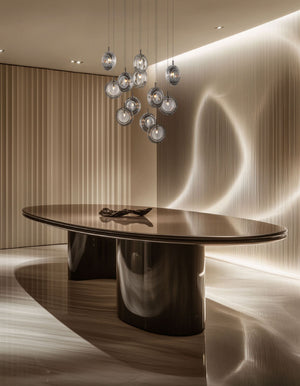 Lens Pendant