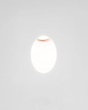 Leros Trimless Step Light