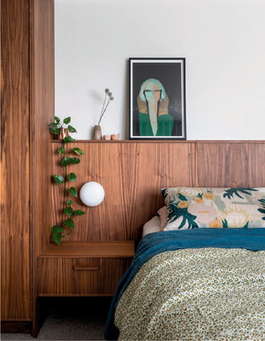 Lucciola Wall Light