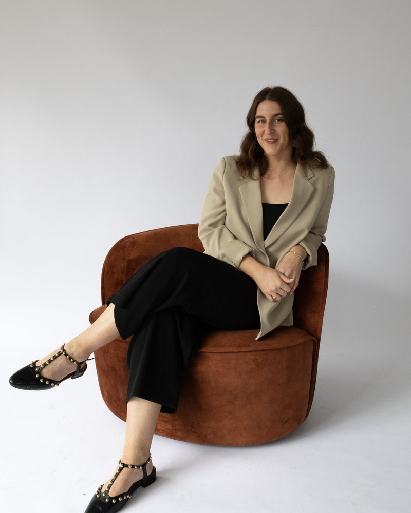 LUCY JARVIS