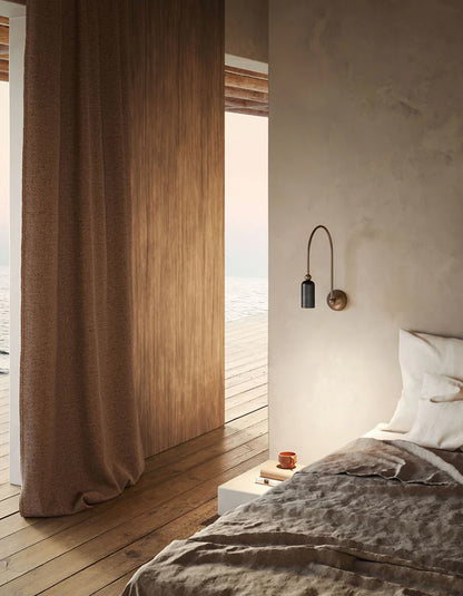 Madame Wall Light