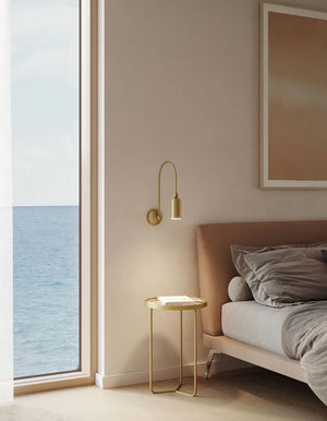 Madame Wall Light