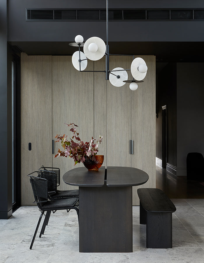 Miro 6lt Pendant