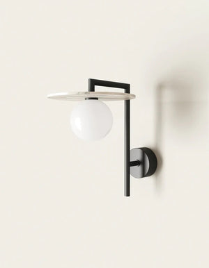 Miro Wall Light