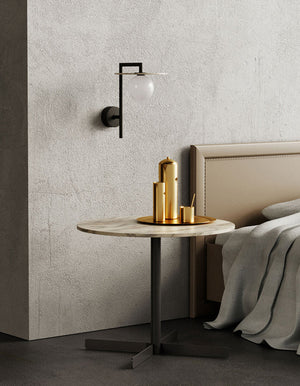 Miro Wall Light