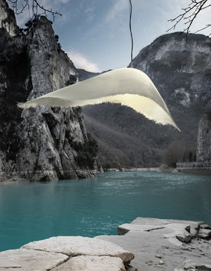 Moby Dick Exterior Pendant