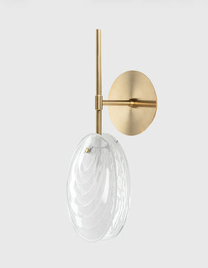 Mussels Wall Light