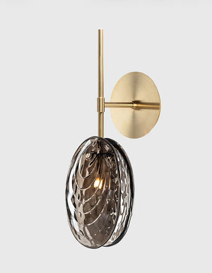 Mussels Wall Light