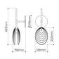 Mussels Wall Light
