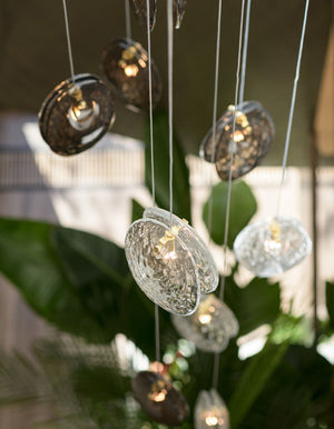 Mussels Pendant