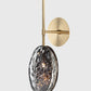 Mussels Wall Light