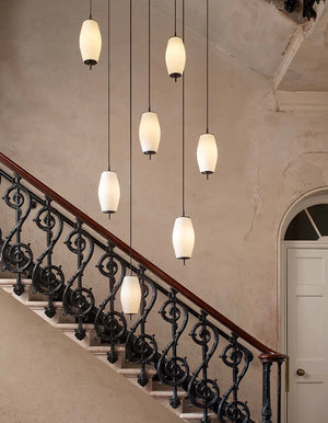 Nova Wide Ceiling Light