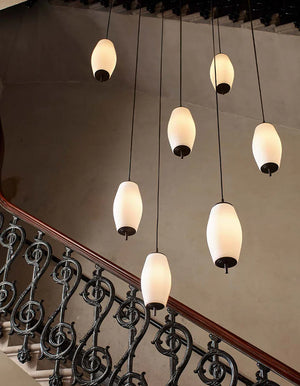 Nova Slim Pendant