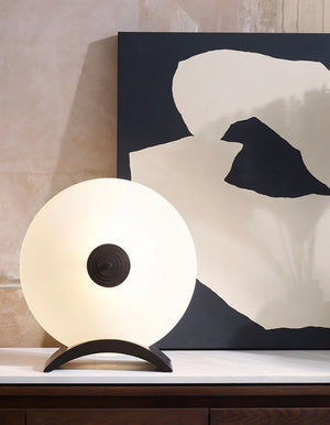 Nova Table Lamp