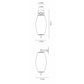 Nova Wall Light