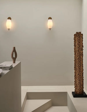 Nova Wall Light