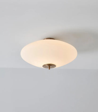 Nova Wide Ceiling Light