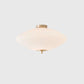 Nova Wide Ceiling Light