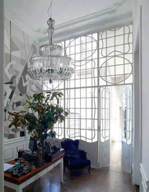 Novecento Pendant