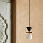 Oneta Pendant