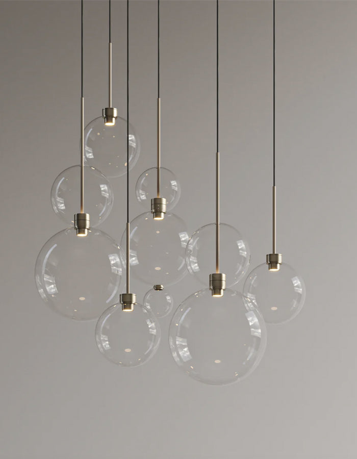 Opium Pendant