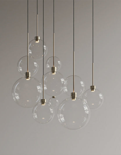 Opium Pendant
