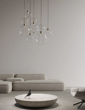 Opium Pendant
