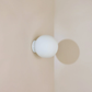 Orb Large Surface Wall Light