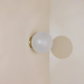 Orb Large Surface Wall Light