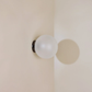 Orb Large Surface Wall Light