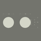 Orb Large Surface Wall Light