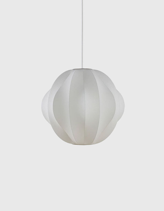 George Nelson™ Orbit Bubble Pendant