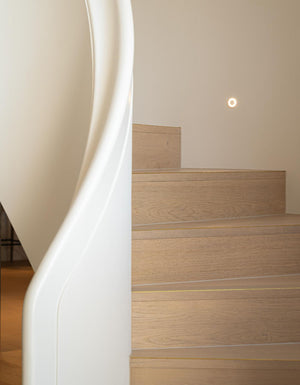 Orbit Step Light