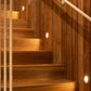 Ovo Step Light