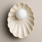 Oyster Wall Light