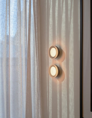 Pandia Wall Light