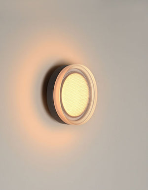 Pandia Wall Light