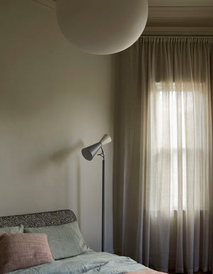 Parliament Floor Lamp