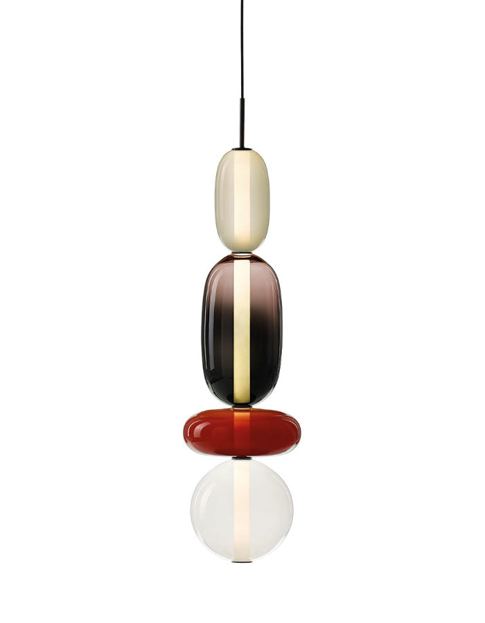 Pebbles Large Pendant