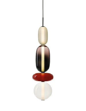 Pebbles Large Pendant