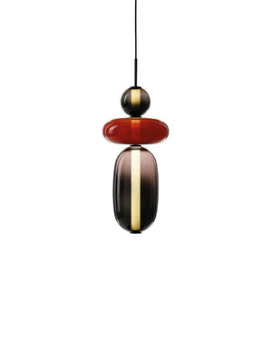 Pebbles Small Pendant