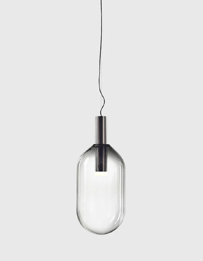 Phenomena Capsule Pendant