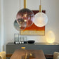 Phenomena Large Pendant