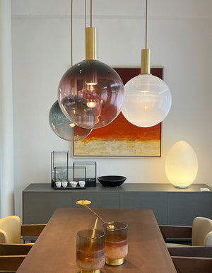 Phenomena Large Pendant