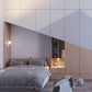 Pluto Wall Light