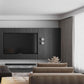 Pluto Wall Light